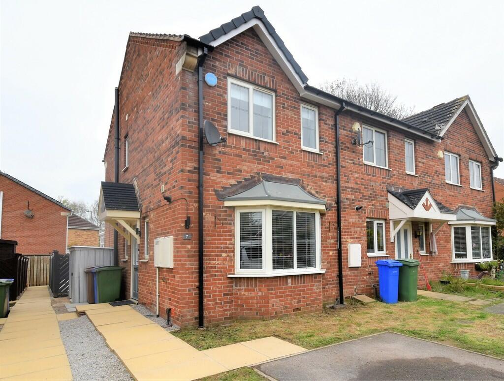 Beal's Preloved Homes New build Homes BealHomes.co.uk